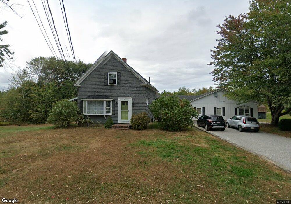 81 Hardscrabble Rd, Poland, ME 04274 - photo 1