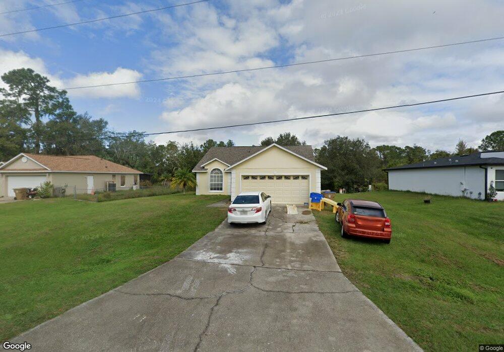 5057 Bruns St, Saint Cloud, FL 34771 - photo 1
