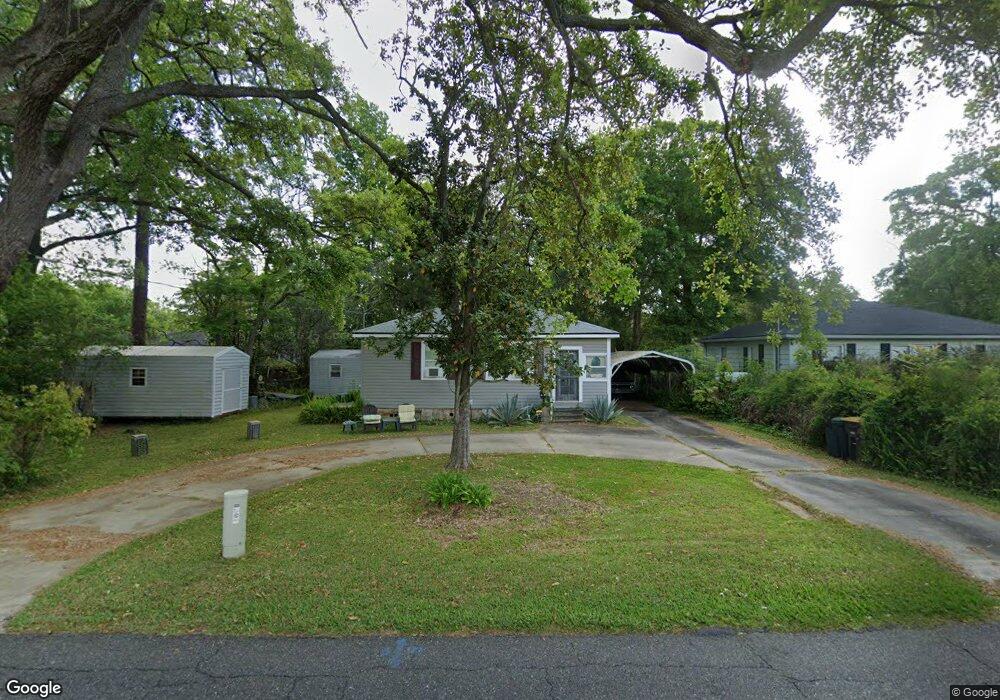 1133 Hamilton St, Jacksonville, FL 32205 - photo 1