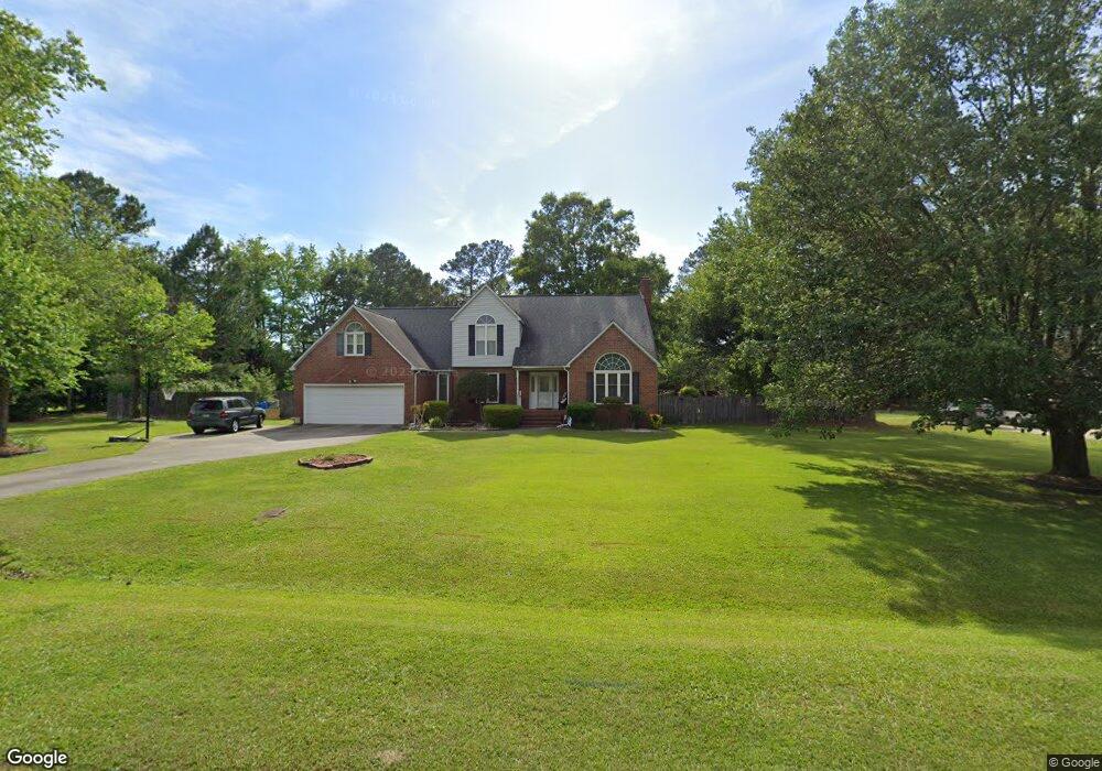 3020 Sapphire Ln, Winterville, NC 28590 - photo 1