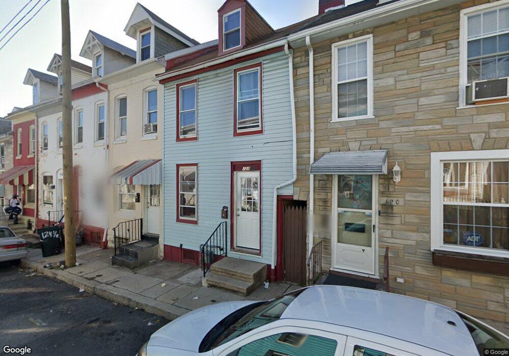 122 Wunder St, Reading, PA 19602 - photo 1