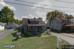 1470 Williamson St, Mineral Ridge, OH 44440