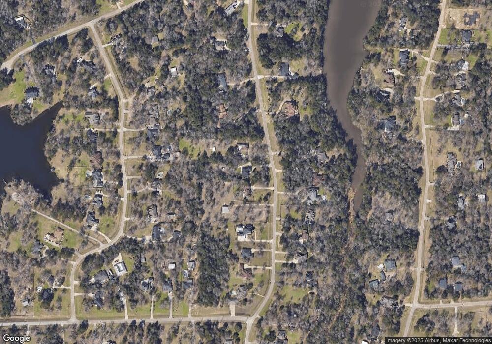 2403 Blue Lake Dr, Magnolia, TX 77354 - photo 1