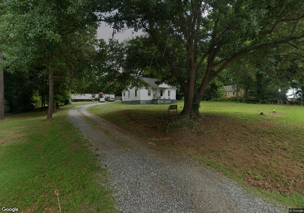 191 Watering Trough Rd, Statesville, NC 28677 - photo 1