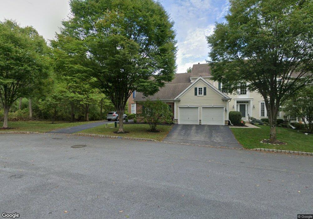 237 Excalibur Dr unit 42, Newtown Square, PA 19073 - photo 1