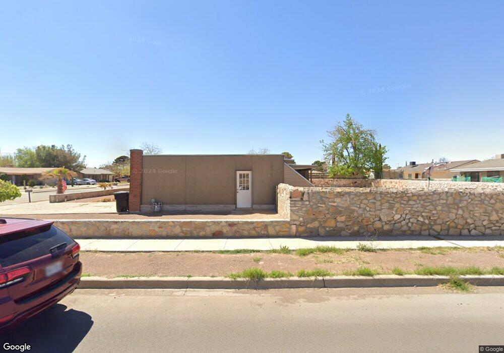 1558 Catham Cir, Horizon City, TX 79928 - photo 1