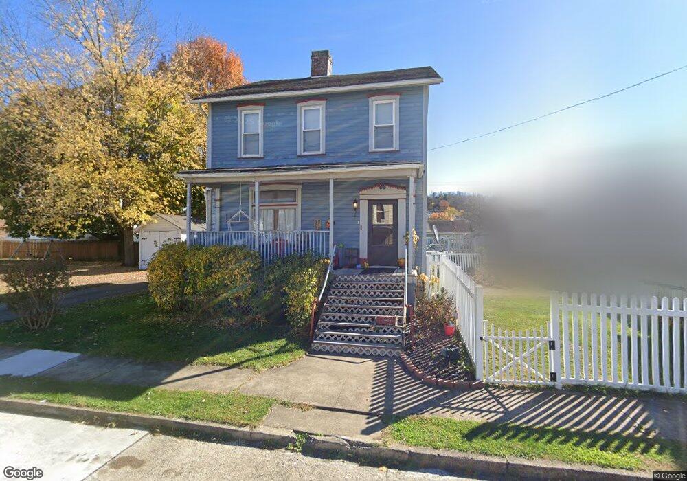 205 S 4th St, West Newton, PA 15089 - photo 1