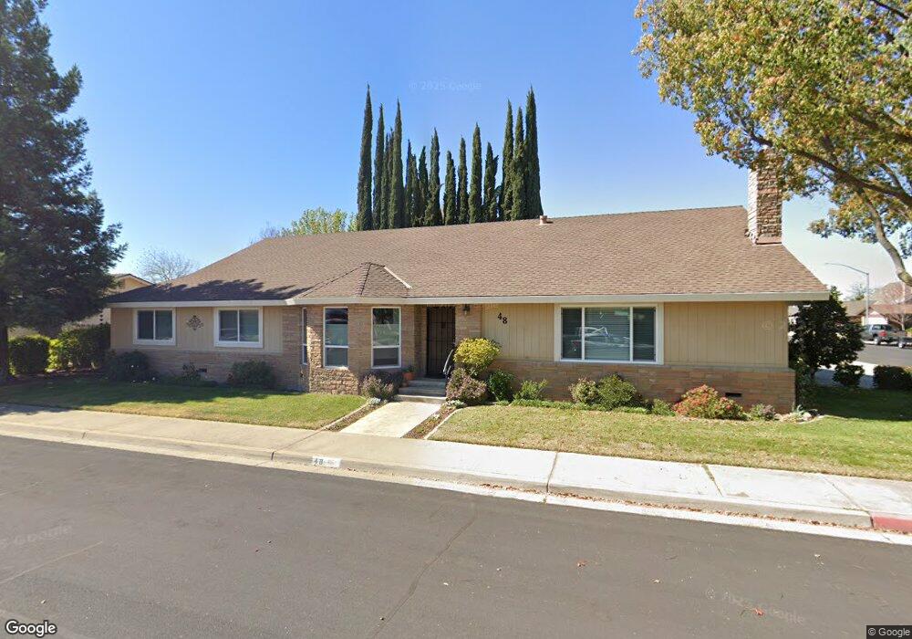 48 Black Pine Way, Oakdale, CA 95361 - photo 1