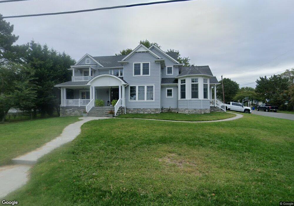 449 Port Au Peck Ave, Oceanport, NJ 07757 - photo 1