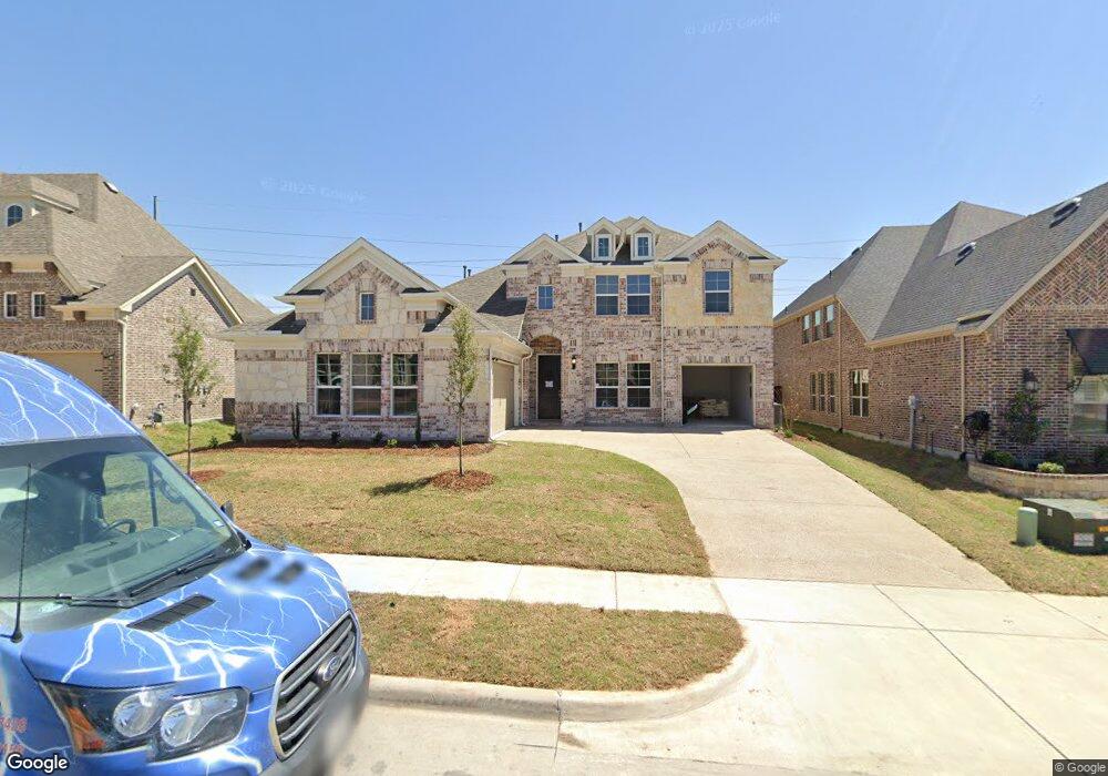 371 Rosemary Dr, Wylie, TX 75098 - photo 1