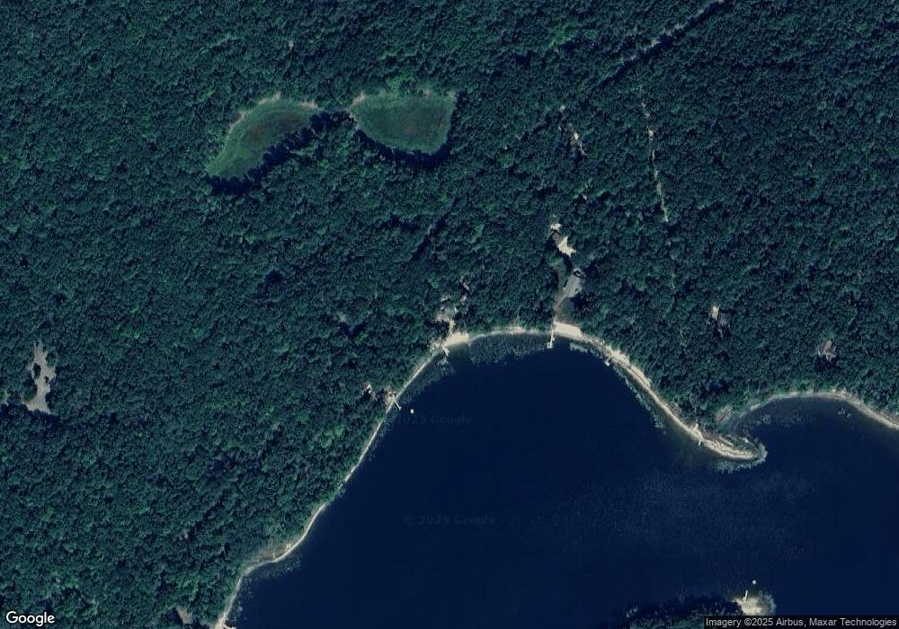 2728 W Sandy Beach Ln, Bitely, MI 49309 - photo 1