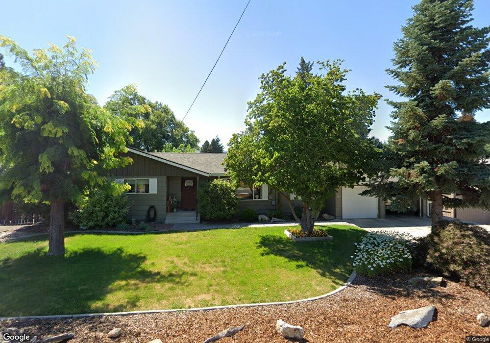 1312 Terrace Ct NE, East Wenatchee, WA 98802 - photo 1