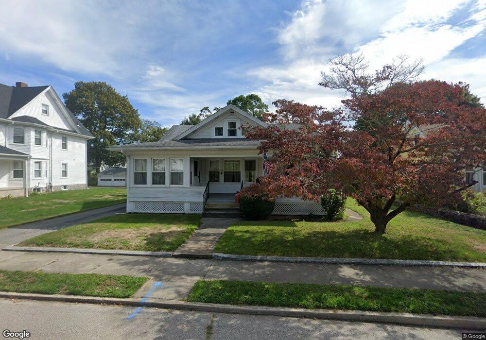 16 William St, Pawcatuck, CT 06379 - photo 1