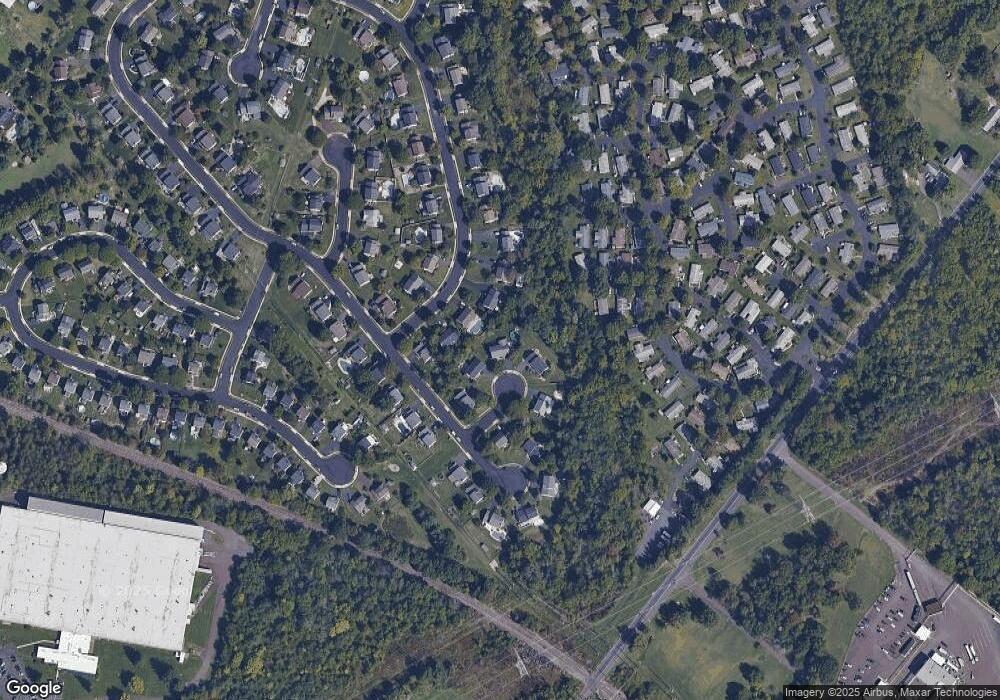 12 Holbrook Cir, Souderton, PA 18964 - photo 1