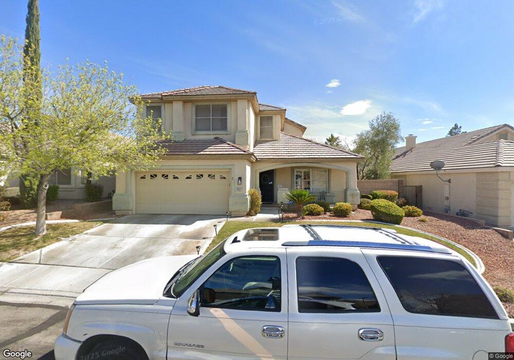 2932 Desert Zinnia Ln, Las Vegas, NV 89135 - photo 1