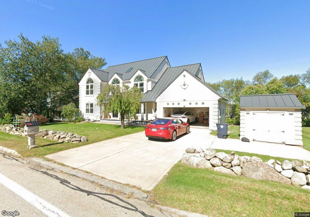 1 Middle Dunstable Rd, Nashua, NH 03062 - photo 1