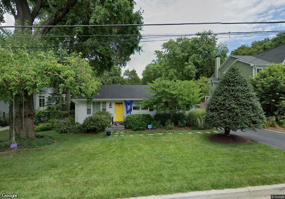 522 Spring St SE, Vienna, VA 22180 - photo 1