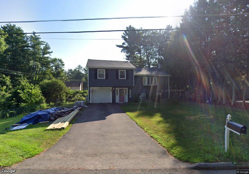 18 Pemberton Rd, Nashua, NH 03063 - photo 1