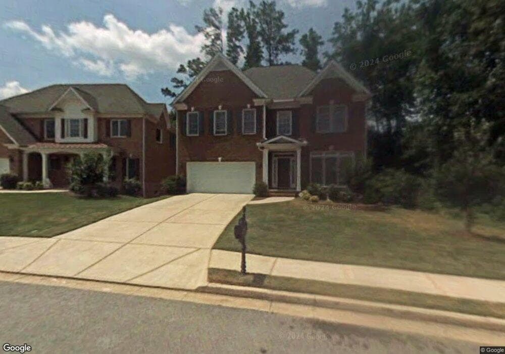 2853 Salem Oak Way, Duluth, GA 30096 - photo 1