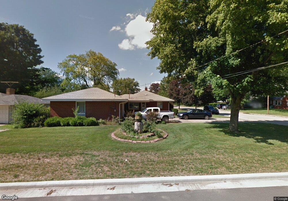 2131 Aurora Ave, Elkhart, IN 46517 - photo 1