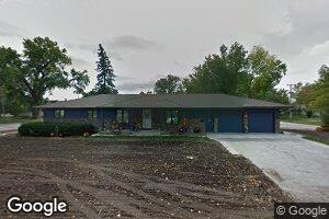 1203 Main St, Gowrie, IA 50543