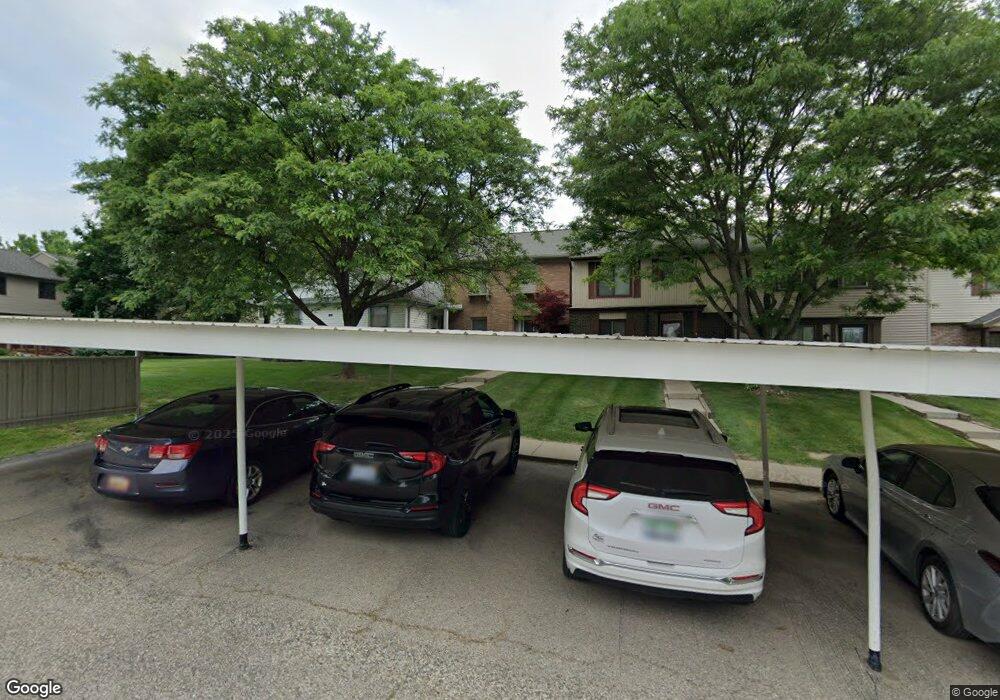 1151 River Hill Dr, Flint, MI 48532 - photo 1