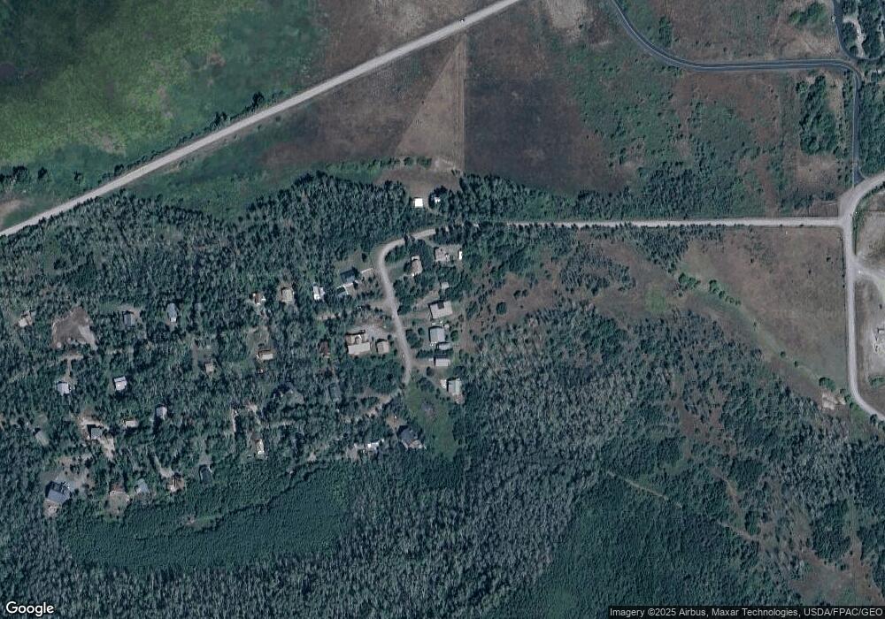 14452 Parkview Dr, Collbran, CO 81624 - photo 1