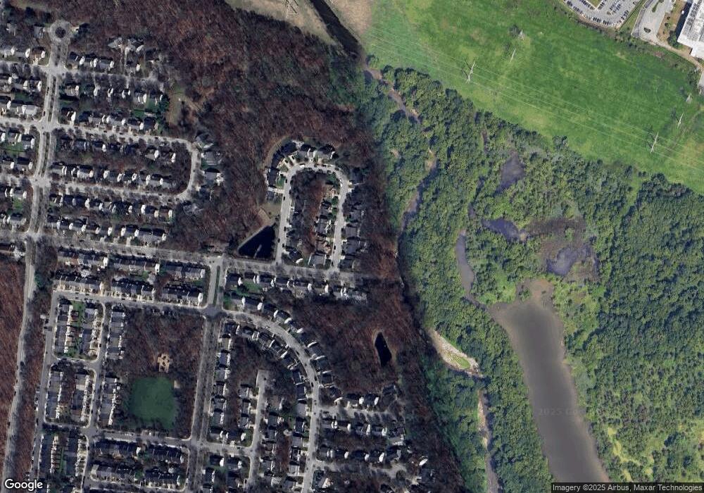 8030 Patuxent Landing Loop, Laurel, MD 20724 - photo 1