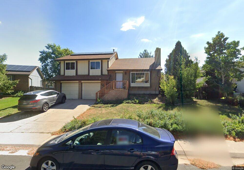 570 S Laredo Cir, Aurora, CO 80017 - photo 1