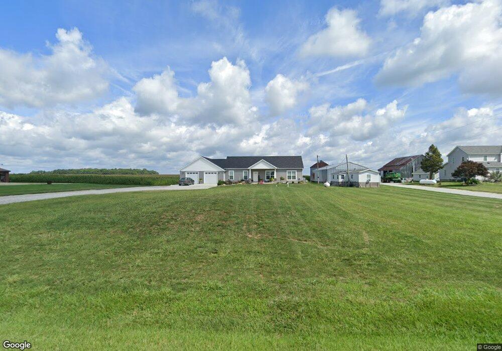 4491 W 300 S-1, Bluffton, IN 46714 - photo 1