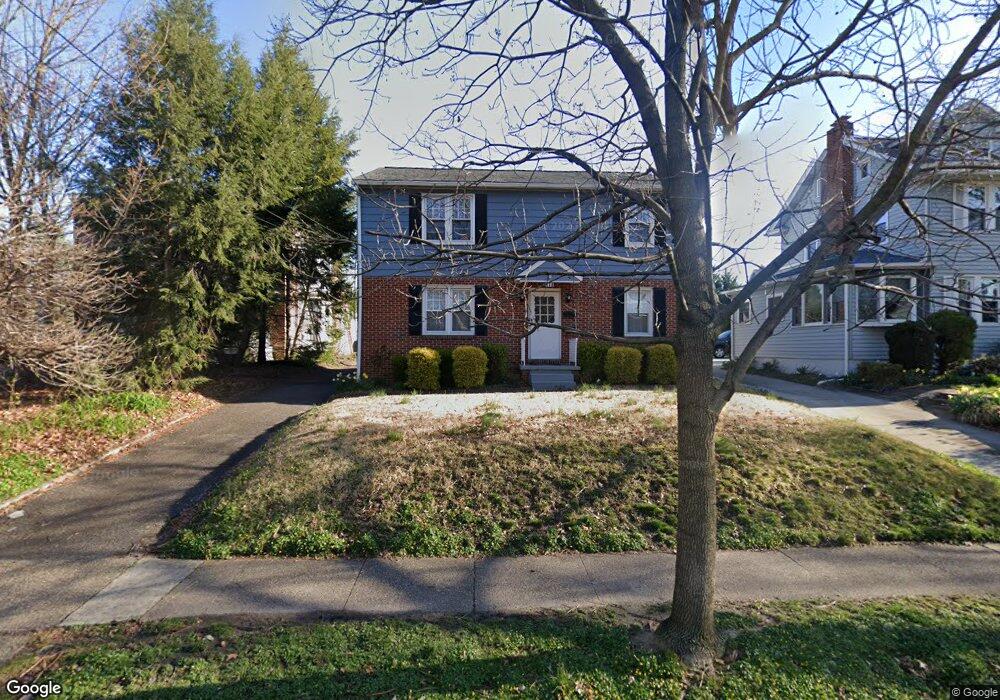 831 Maple Ave, Collingswood, NJ 08108 - photo 1