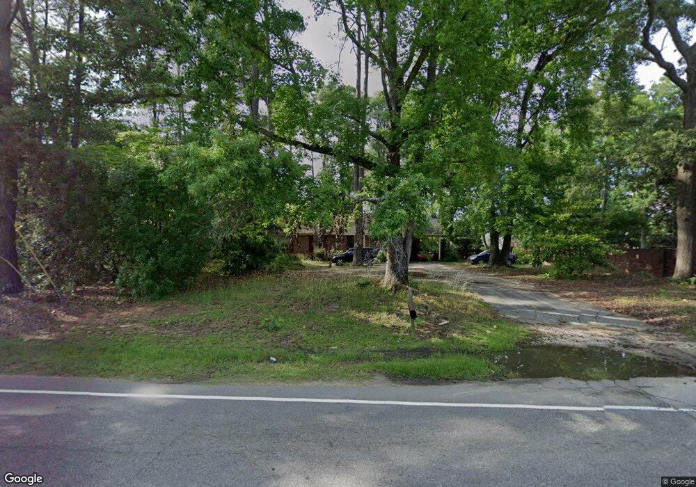 4190 Cliffdale Rd, Fayetteville, NC 28303 - photo 1