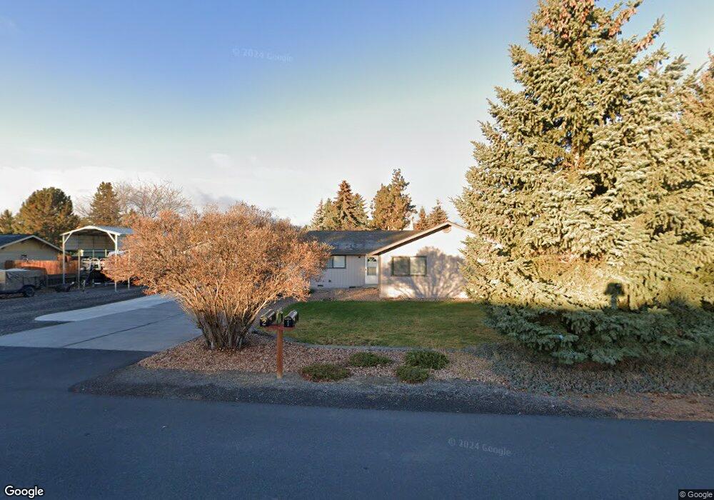 61585 Camelot Place, Bend, OR 97702 - photo 1