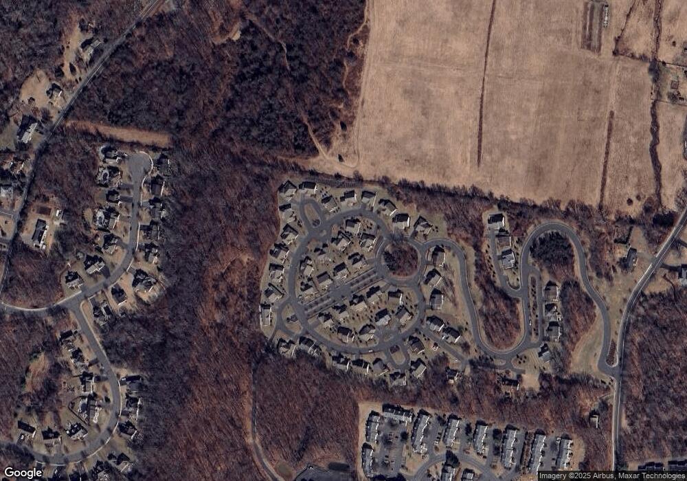 10 Woodsboro Cir unit 10, Cromwell, CT 06416 - photo 1