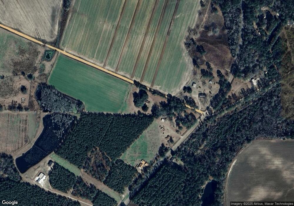 2484 Yates Rd, Barney, GA 31625 - photo 1