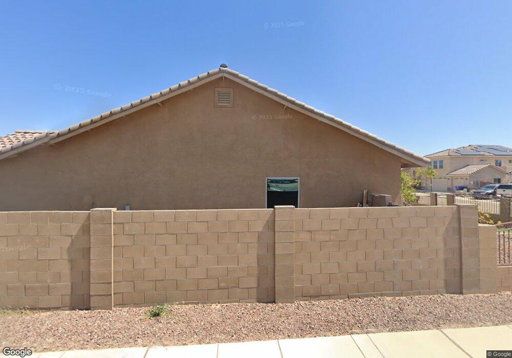 5820 E 45th St, Yuma, AZ 85365 - photo 1