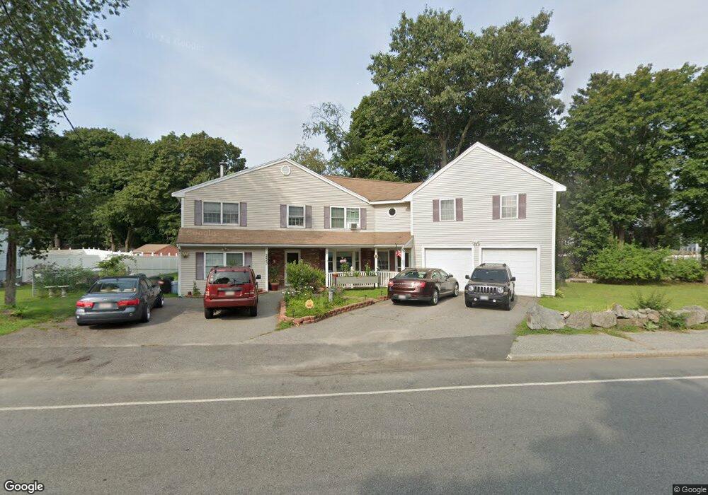 233 Winn St, Woburn, MA 01801 - photo 1