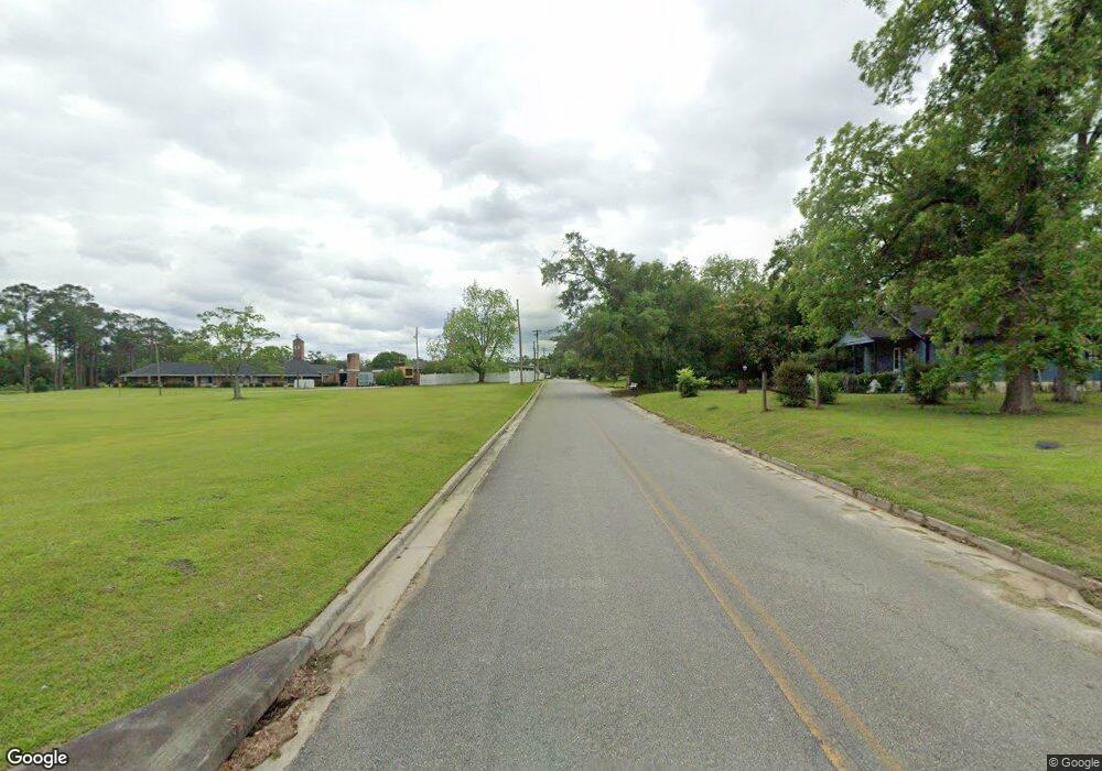 287 Shiver Rd, Quitman, GA 31643 - photo 1