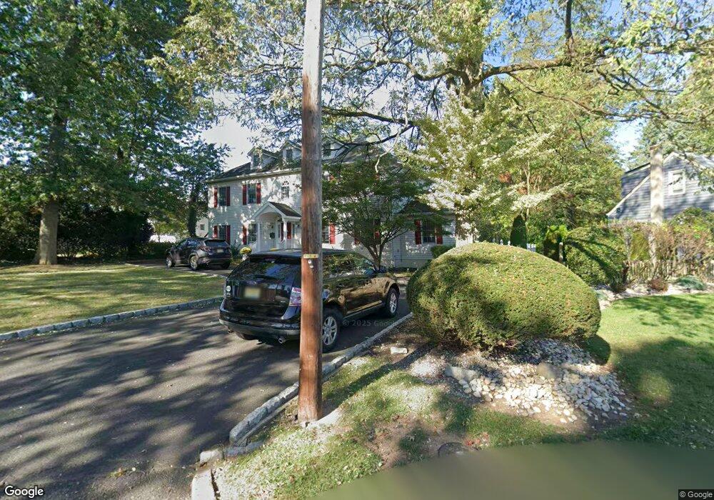 335 Sycamore St, Westfield, NJ 07090 - photo 1