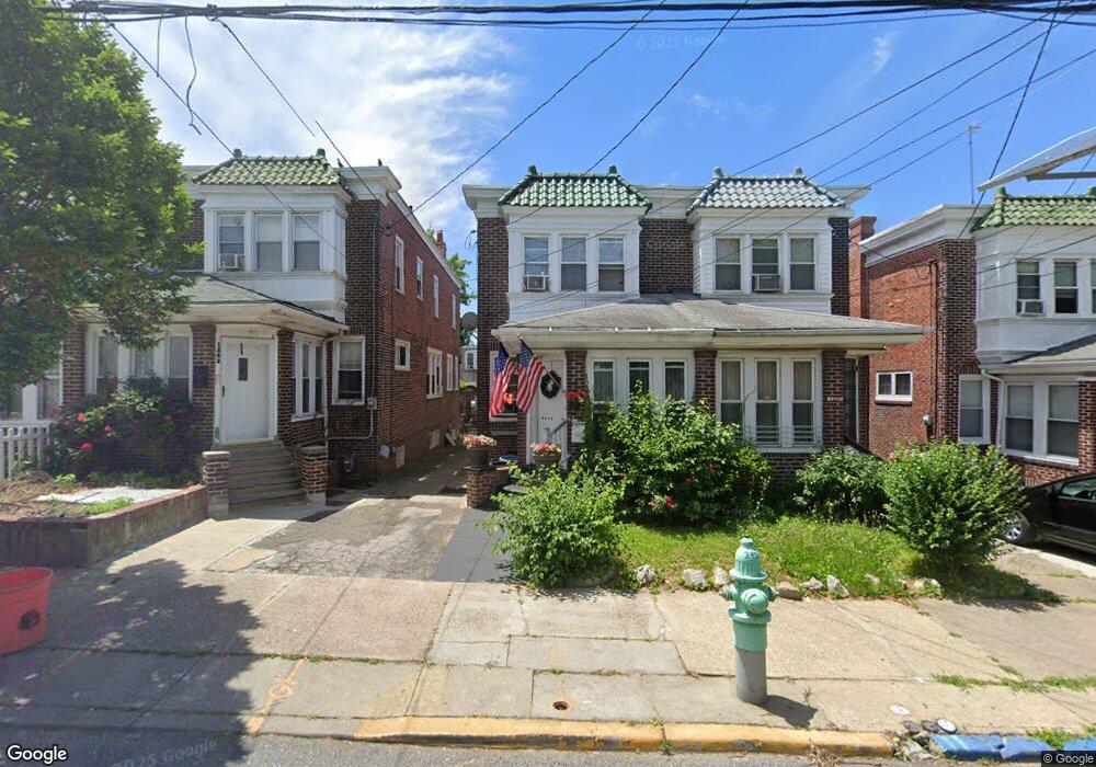 1239 Magnolia Ave, Camden, NJ 08103 - photo 1