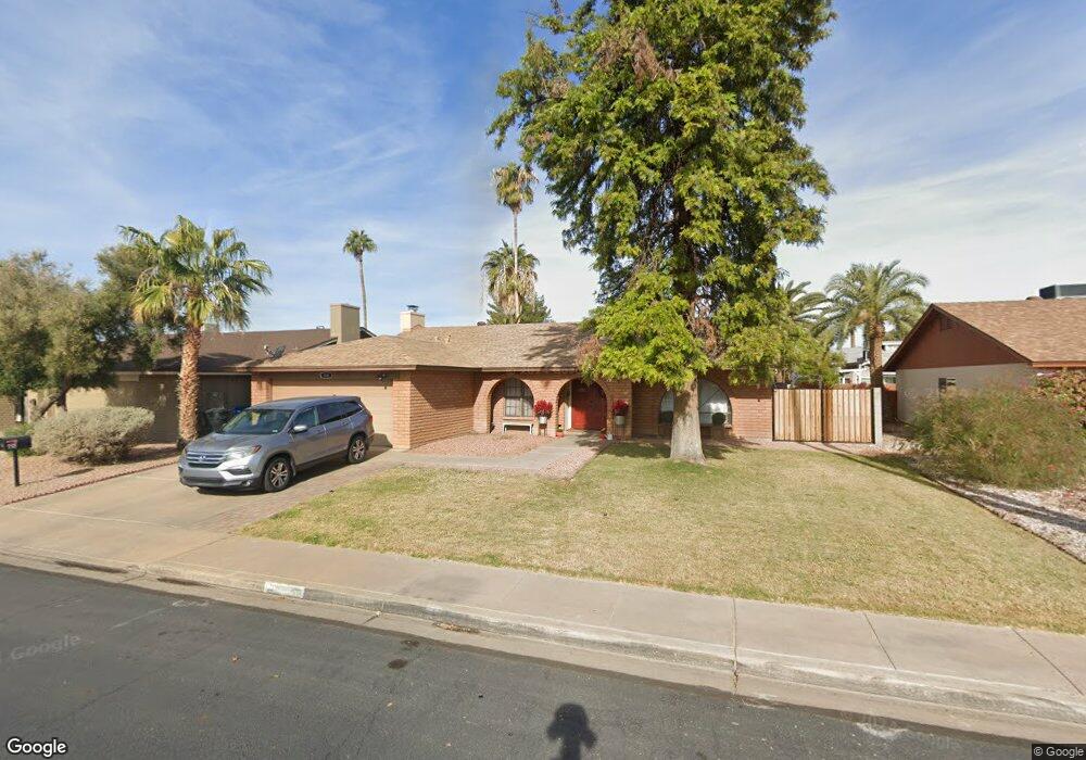 938 W Portobello Ave, Mesa, AZ 85210 - photo 1