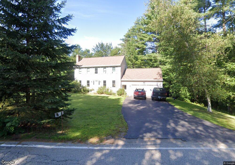 91 Sanborn Rd, Concord, NH 03301 - photo 1