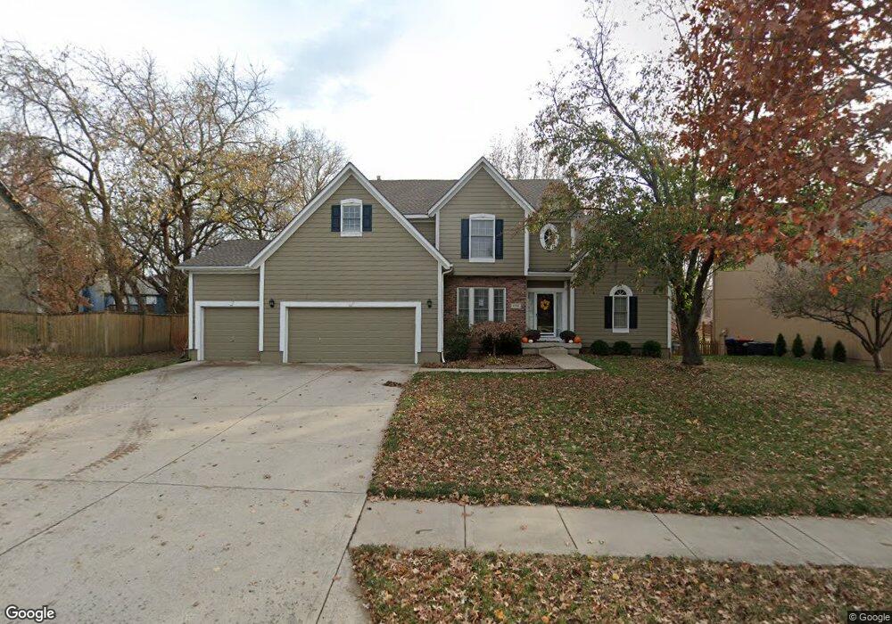 22301 W 51st St, Shawnee, KS 66226 - photo 1