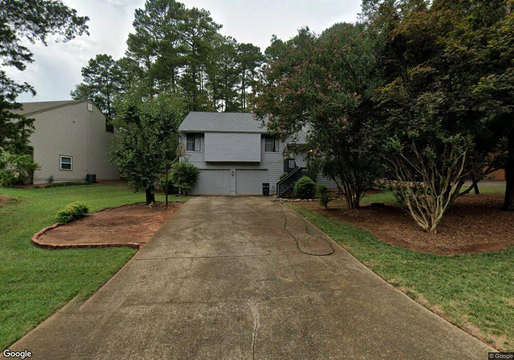 3005 Manning Dr, Marietta, GA 30062 - photo 1