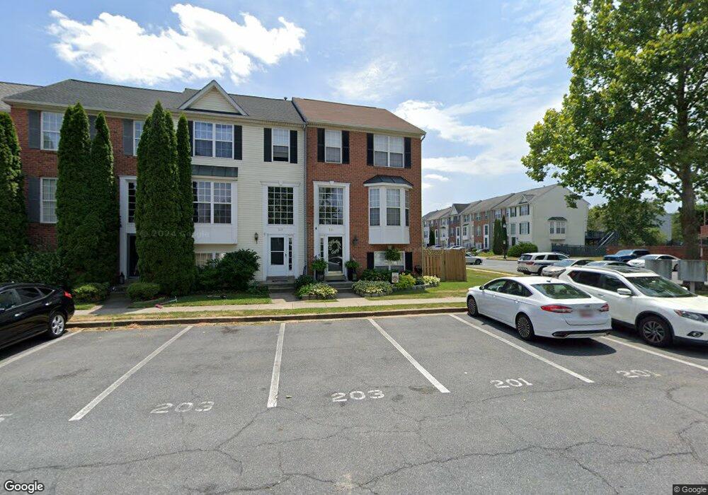 201 Harpers Way, Frederick, MD 21702 - photo 1