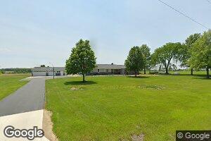 608 W 900 N, Uniondale, IN 46791