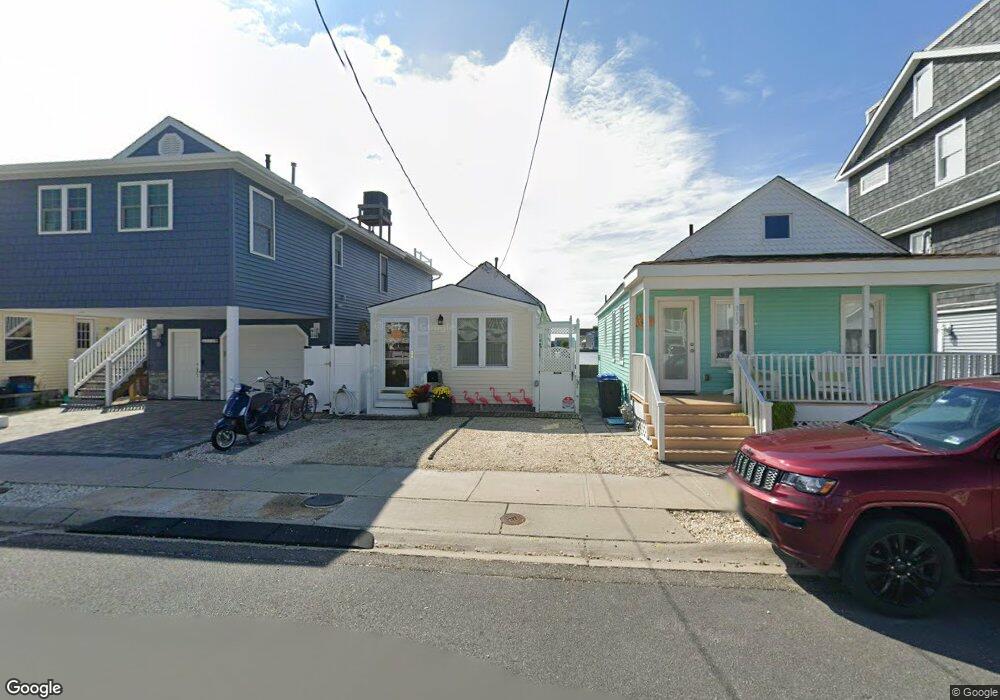 311 N St, Seaside Park, NJ 08752 - photo 1