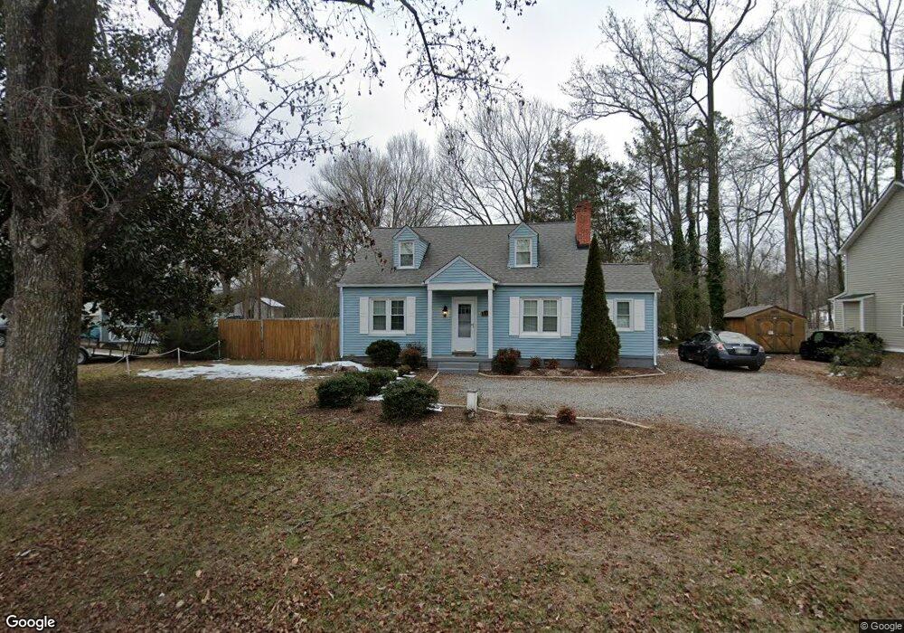 11370 Hanover Ave, Ashland, VA 23005 - photo 1