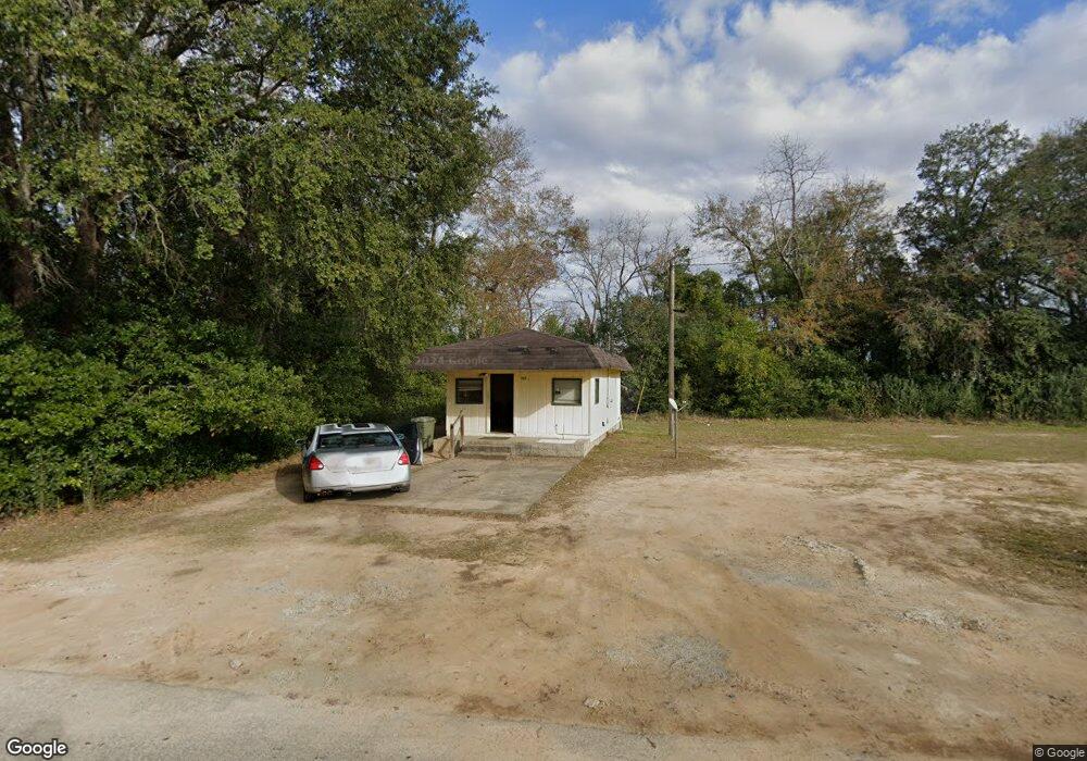 305 Alexander Ave, Donalsonville, GA 39845 - photo 1