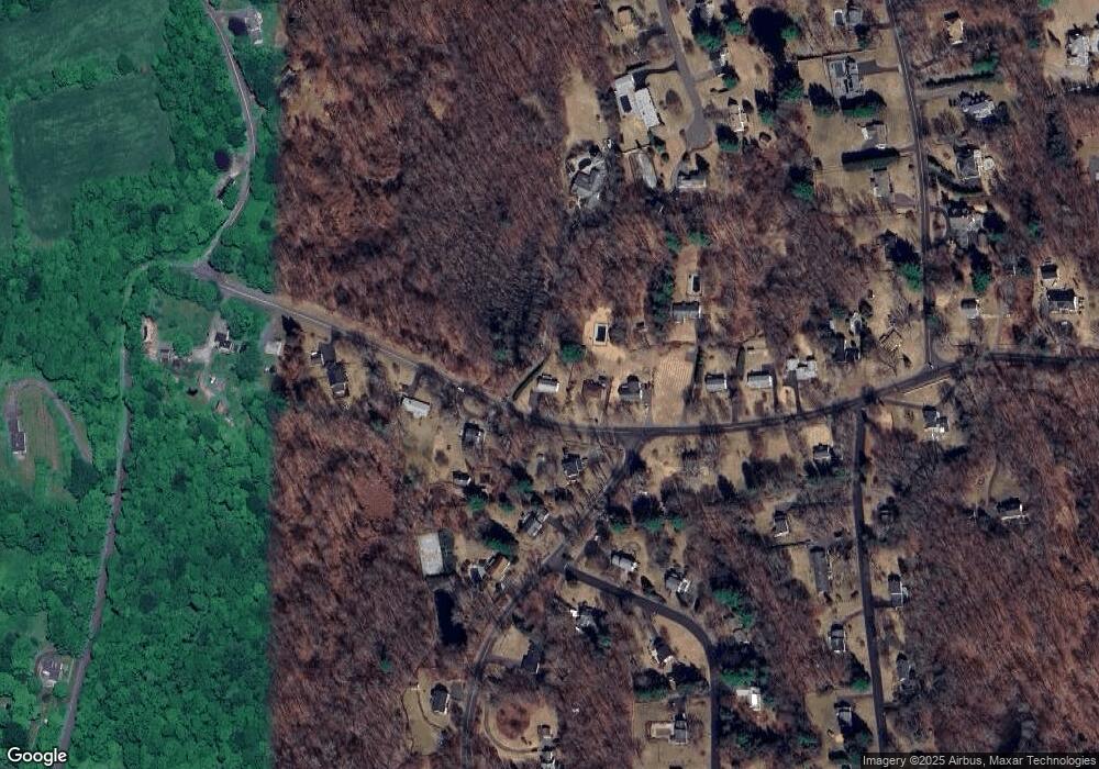 248 Breakneck Hill Rd, Middlebury, CT 06762 - photo 1